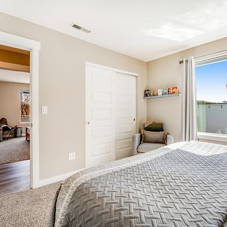 Manzanita Casita With Pool & Spa Manson Exterior foto